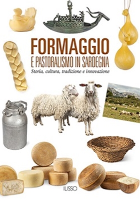 Formaggio e pastoralismo in Sardegna