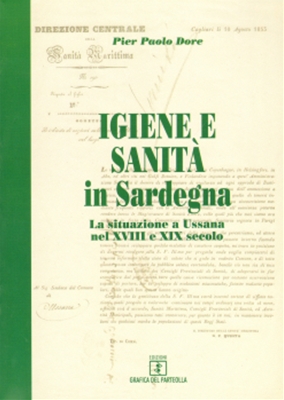 Igiene e sanità in Sardegna