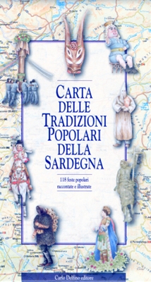 Carta delle tradizioni popolari della Sardegna