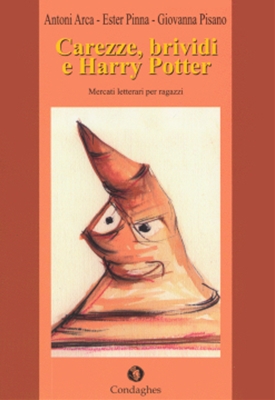 Carezze, brividi e Harry Potter
