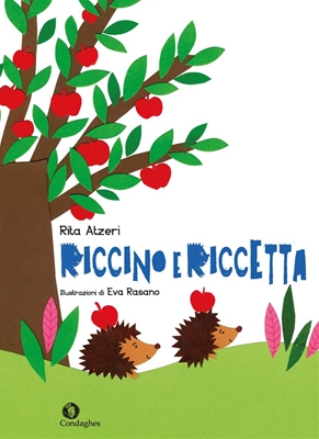 Riccino e Riccetta