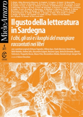 Il gusto della letteratura in Sardegna