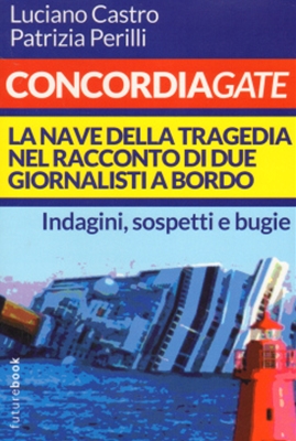 Concordiagate