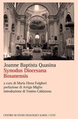Synodus Diocesana Bosanensis