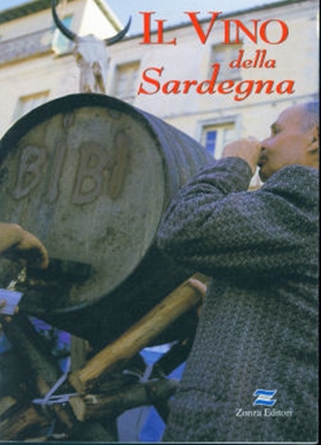 Il vino della Sardegna