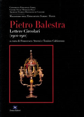 Pietro Balestra