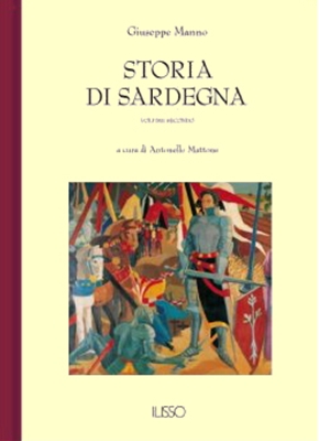 Storia di Sardegna