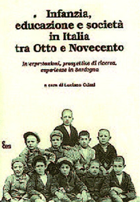 Infanzia, educazione e società in Italia tra Otto e Novecento