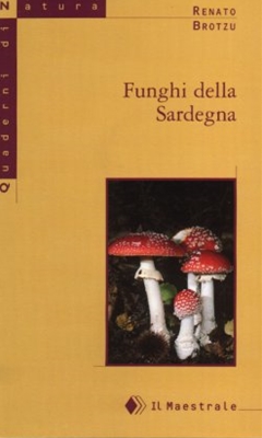 Funghi della Sardegna