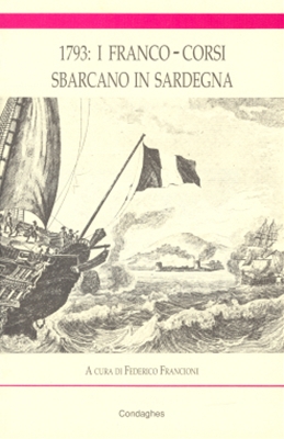 1793: i franco-corsi sbarcano in Sardegna