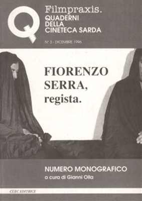 Fiorenzo Serra, regista