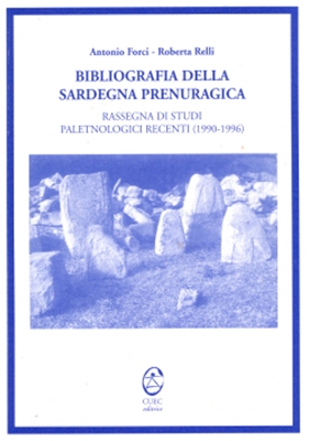 Bibliografia della Sardegna prenuragica
