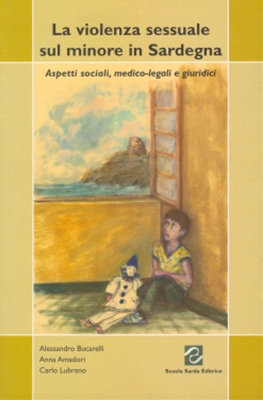 La violenza sessuale sul minore in Sardegna