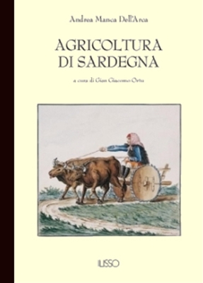 Agricoltura di Sardegna