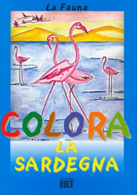 Colora la Sardegna