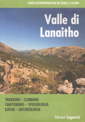 Valle di Lanaitho