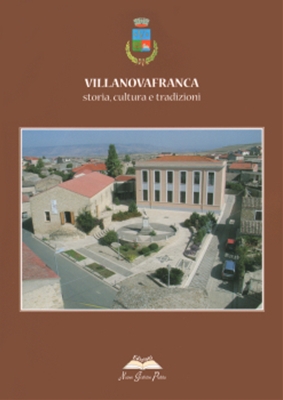 Villanovafranca