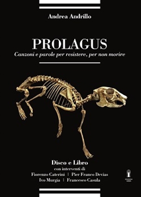 Prolagus