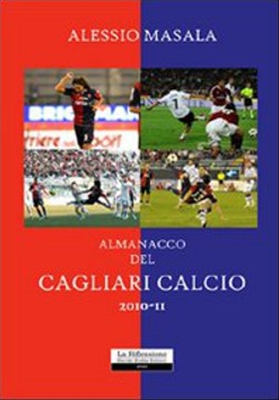 Almanacco del Cagliari calcio 2010-2011
