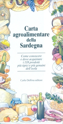 Carta agroalimentare della Sardegna