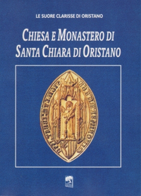 Chiesa e Monastero di Santa Chiara di Oristano