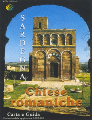 Sardegna chiese romaniche