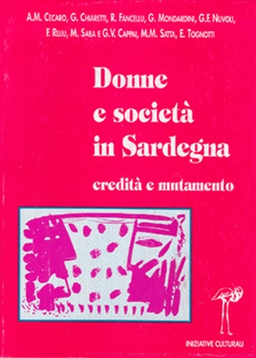 Donne  e società in Sardegna