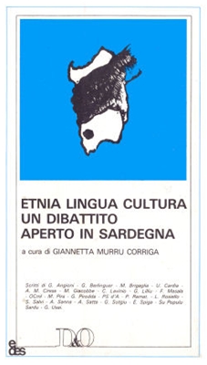 Etnia lingua cultura un dibattito aperto in Sardegna