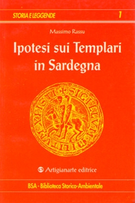 Ipotesi sui Templari in Sardegna