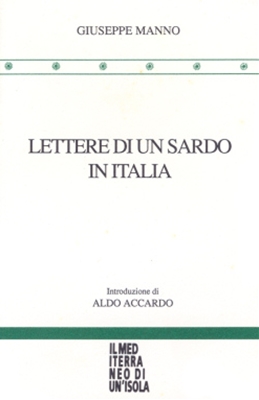 Lettere di un sardo in Italia