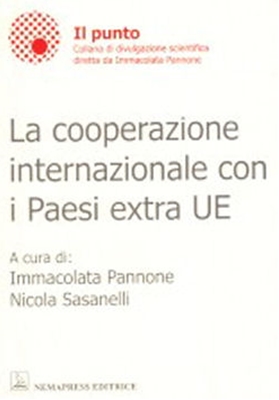 La cooperazione internazionale con i paesi extra UE