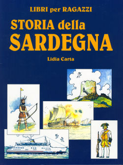 Storia della Sardegna